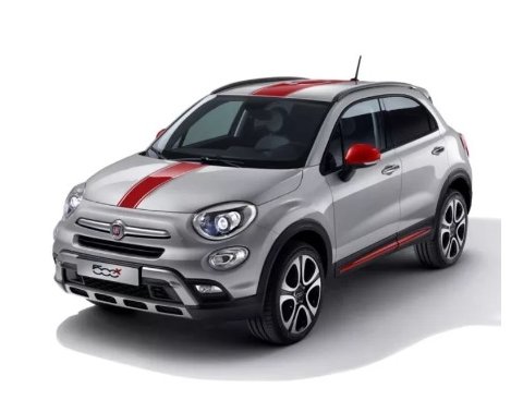 Sada Fiat 500X-71807427