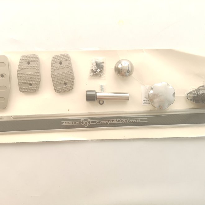 Sada Sport kit