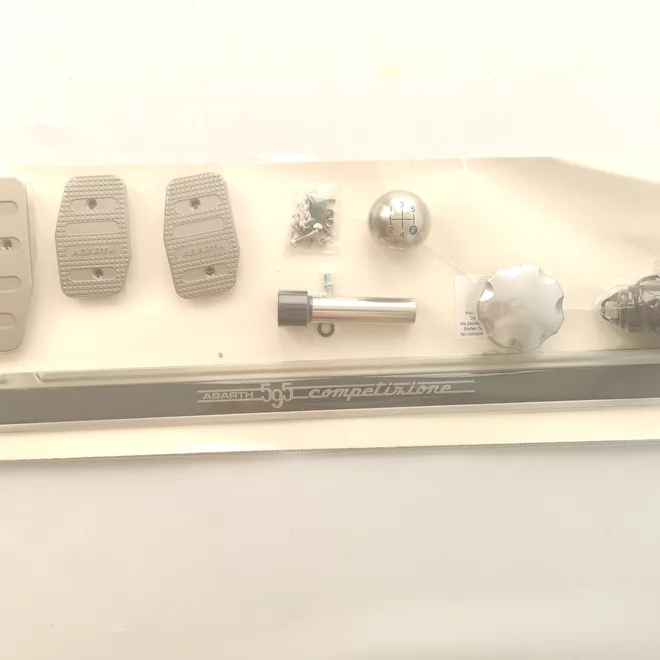 Sada Sport kit