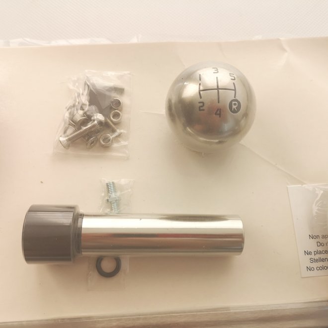 Sada Sport kit