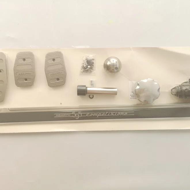 Sada Sport kit
