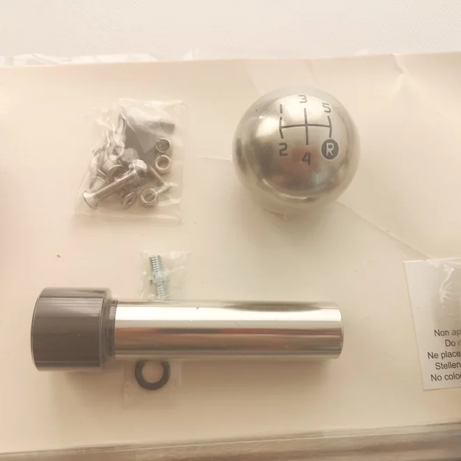 Sada Sport kit