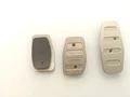 Sada Sport kit- manuálne pedále