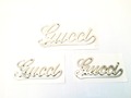 Sada znakov Gucci