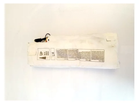 Sedačkový airbag ľavá strana