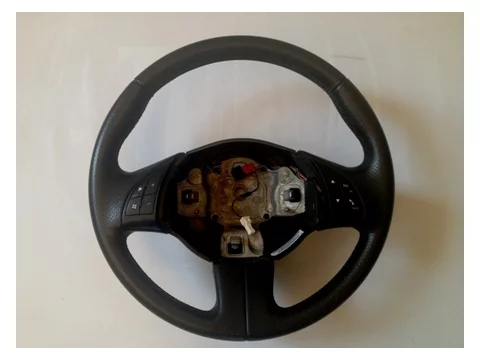 Sériový volant s airbagom