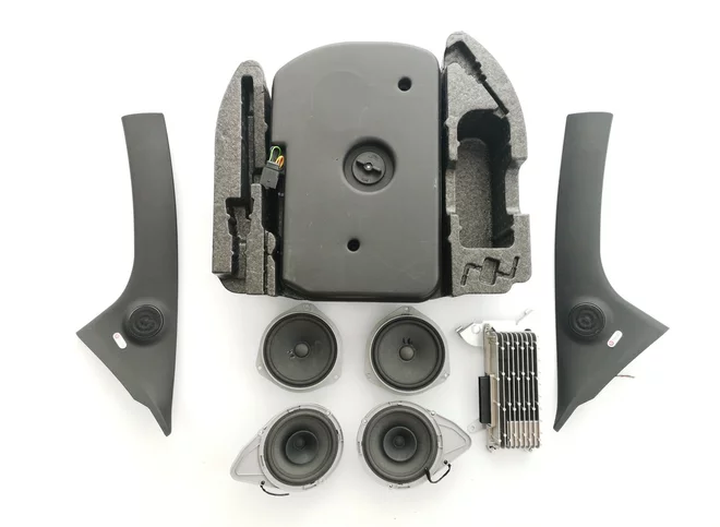 Set sound BEAT