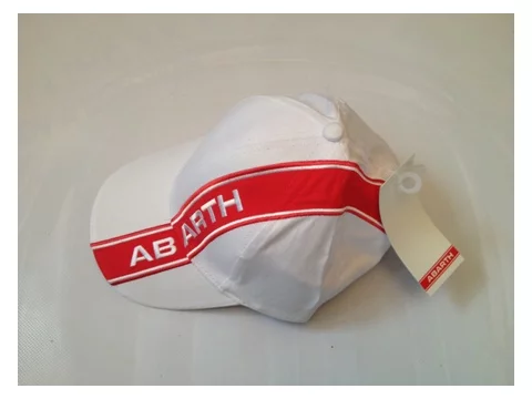 Šiltovka Abarth