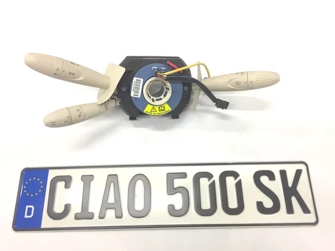 Slimák pod volant s tempomatom