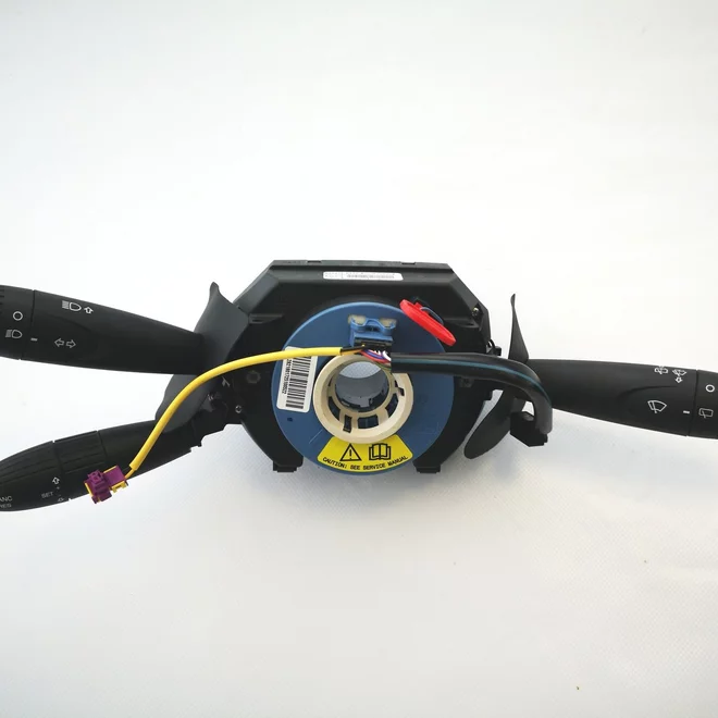Slimák pod volant s tempomatom