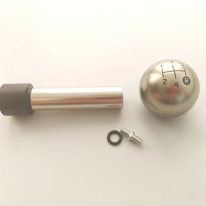 Sport páka, aluminium