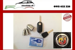 Spúštanie motora
