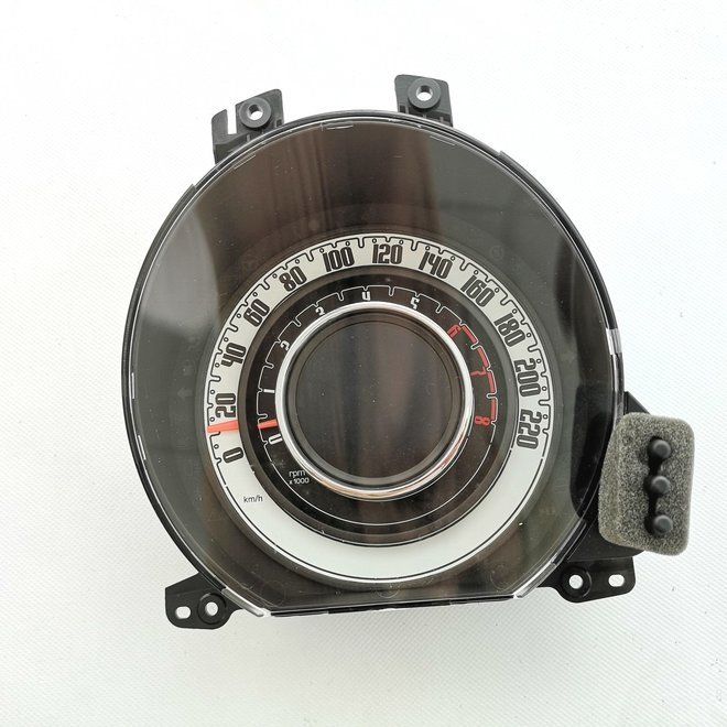 Tachometer 735516051