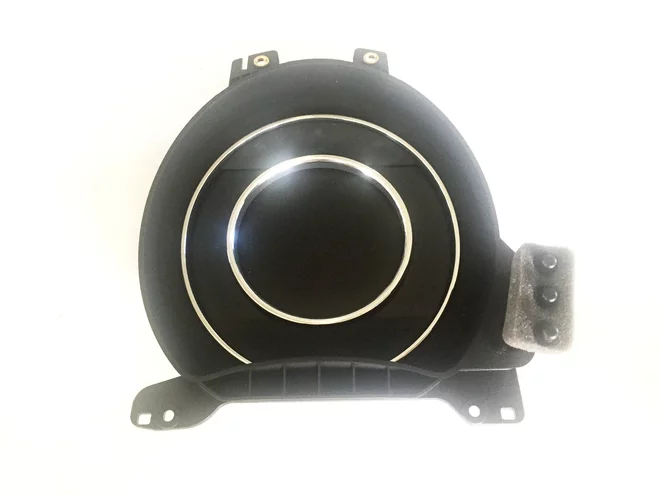 TFT tachometer