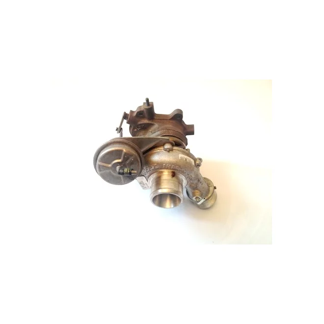 Turbo 1,4 Abarth