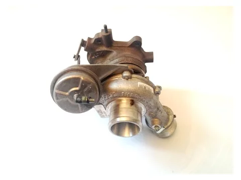 Turbo 1,4 Abarth
