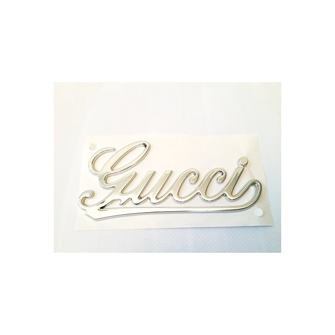 Veľký znak Gucci