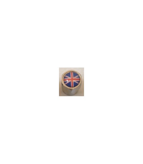 Ventilky s Britskou vlajkou