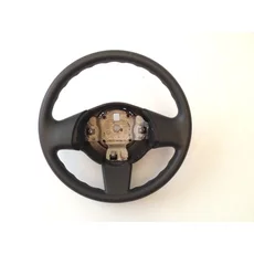 Volant bez multifunkcie