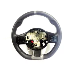 Volant s multifukciou