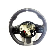 Volant s multifukciou