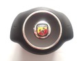 Volantový airbag Fiat 500 ABARTH, 735477587