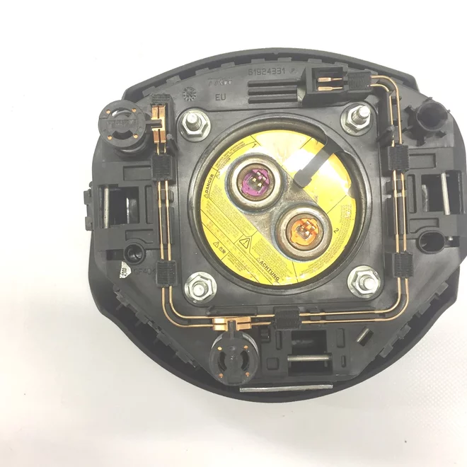 Volantový airbag Fiat 500 ABARTH 735477587