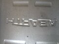 Výfuk Abarth použivaný