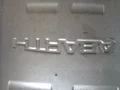 Výfuk Abarth použivaný