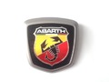 Zadný znak Abarth