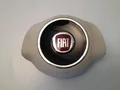 Záslepka do volantu- bledá