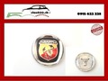 Znak Abarth s priemerom 100mm-735495891