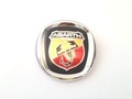 Znak Abarth s priemerom 100mm-735495891