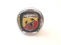 Znak Abarth s push zámkom- 735521565