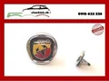 Znak Abarth s push zámkom- 735521565