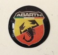 Znak do klúča Abarth